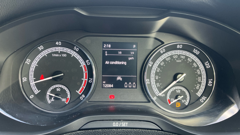 Skoda Karoq 1.5 TSI SE 5dr DSG Petrol Estate